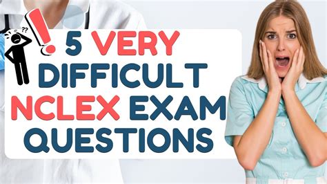 is test to be r.n very hard to pp|NCLEX.